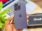 Apple iPhone 14 Pro 256GB (Used)
