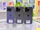 Apple iPhone 14 Pro 256GB (Used)