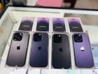 Apple iPhone 14 Pro 256GB (Used)