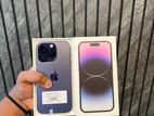 Apple iPhone 14 Pro 256GB (Used)