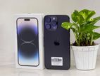 Apple iPhone 14 Pro 256GB (Used)