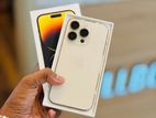Apple iPhone 14 Pro 256GB (Used)