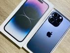 Apple iPhone 14 Pro 256GB (Used)