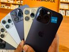 Apple iPhone 14 Pro 256GB (Used)