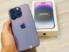 Apple iPhone 14 Pro 256GB (Used)