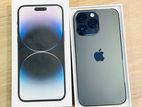 Apple iPhone 14 Pro 256GB (Used)