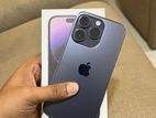 Apple iPhone 14 Pro 256GB (Used)