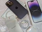 Apple iPhone 14 Pro 256GB (Used)