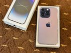 Apple iPhone 14 Pro 256GB (Used)