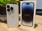 Apple iPhone 14 Pro 256gb (Used)