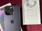 Apple iPhone 14 Pro 256GB (Used)