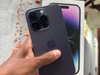 Apple iPhone 14 Pro 256GB (Used)
