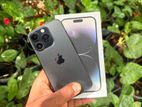 Apple iPhone 14 Pro 256GB (Used)