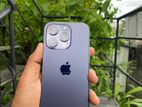 Apple iPhone 14 Pro 256GB (Used)