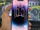 Apple iPhone 14 Pro 256GB (Used)