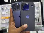 Apple iPhone 14 Pro 256GB (Used)
