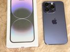 Apple iPhone 14 Pro 256GB (Used)