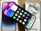 Apple iPhone 14 Pro 256GB (Used)