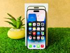 Apple iPhone 14 Pro 256GB (Used)