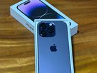 Apple iPhone 14 Pro 256GB (Used)
