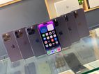 Apple iPhone 14 Pro 256GB (Used)