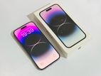 Apple iPhone 14 Pro 256GB (Used)