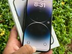 Apple iPhone 14 Pro 256GB (Used)