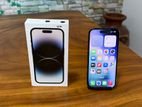 Apple iPhone 14 Pro 256GB (Used)