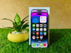 Apple iPhone 14 Pro 256GB (Used)