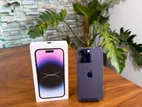 Apple iPhone 14 Pro 256GB (Used)