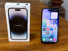 Apple iPhone 14 Pro 256GB (Used)