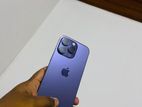 Apple iPhone 14 Pro 256GB (Used)