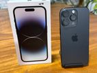 Apple iPhone 14 Pro 256GB (Used)