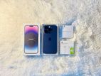 Apple iPhone 14 Pro 256GB (Used)