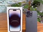 Apple iPhone 14 Pro 256GB (Used)