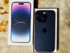 Apple iPhone 14 Pro 256GB (Used)