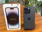 Apple iPhone 14 Pro 256GB (Used)