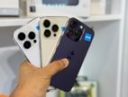 Apple iPhone 14 Pro 256GB (Used)