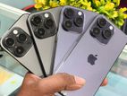 Apple iPhone 14 Pro 256GB (Used)