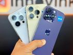 Apple iPhone 14 Pro 256GB (Used)