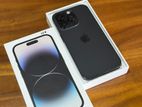 Apple iPhone 14 Pro 256GB (Used)