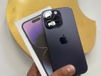 Apple iPhone 14 Pro 256GB (Used)