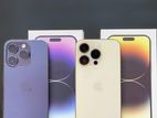 Apple iPhone 14 Pro 256GB (Used)