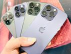 Apple iPhone 14 Pro 256GB (Used)