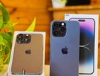 Apple iPhone 14 Pro 256GB (Used)