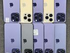 Apple iPhone 14 Pro 256GB (Used)