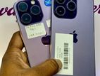 Apple iPhone 14 Pro 256GB (Used)