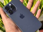 Apple iPhone 14 Pro 256GB (Used)