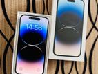 Apple iPhone 14 Pro 256GB (Used)