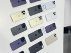 Apple iPhone 14 Pro 256GB (Used)